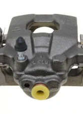 Raybestos R-Line Reman Semi-Loaded Caliper & Bracket Assembly Nissan Altima Rear Left 2006 FRC12271                                     - FRC12271 - Image 4