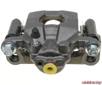 Raybestos R-Line Reman Semi-Loaded Caliper & Bracket Assembly Nissan Altima Rear Left 2006 FRC12271 - FRC12271