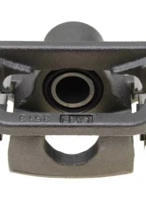 Raybestos R-Line Reman Semi-Loaded Caliper & Bracket Assembly Nissan Altima Rear Left 2006 FRC12271                                     - FRC12271 - Image 5