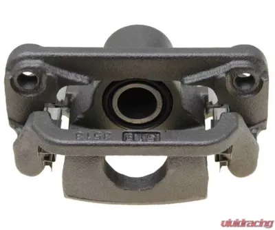 Raybestos R-Line Reman Semi-Loaded Caliper & Bracket Assembly Nissan Altima Rear Left 2006 FRC12271 - FRC12271