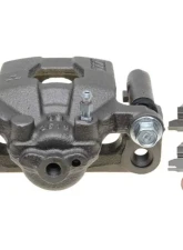 Raybestos R-Line Reman Semi-Loaded Caliper & Bracket Assembly Nissan Altima Rear Right 2006 FRC12272                                     - FRC12272 - Image 2