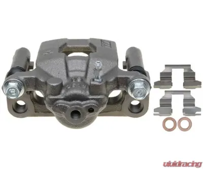 Raybestos R-Line Reman Semi-Loaded Caliper & Bracket Assembly Nissan Altima Rear Right 2006 FRC12272 - FRC12272