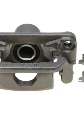 Raybestos R-Line Reman Semi-Loaded Caliper & Bracket Assembly Nissan Altima Rear Right 2006 FRC12272                                     - FRC12272 - Image 3