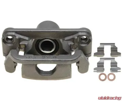 Raybestos R-Line Reman Semi-Loaded Caliper & Bracket Assembly Nissan Altima Rear Right 2006 FRC12272 - FRC12272