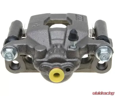 Raybestos R-Line Reman Semi-Loaded Caliper & Bracket Assembly Nissan Altima Rear Right 2006 FRC12272 - FRC12272