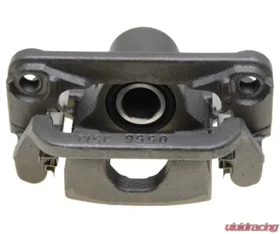 Raybestos R-Line Reman Semi-Loaded Caliper & Bracket Assembly Nissan Altima Rear Right 2006 FRC12272 - FRC12272