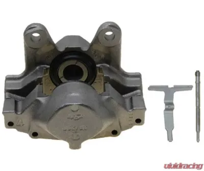 Raybestos R-Line Reman Semi-Loaded Caliper Mercedes-Benz Rear Left FRC12274 - FRC12274