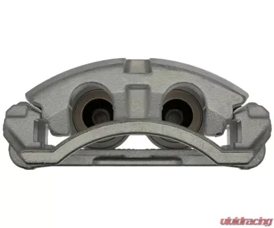 Raybestos R-Line Reman Semi-Loaded Coated Caliper & Bracket Assembly Front Right FRC12275C - FRC12275C