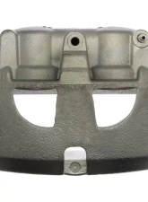 Raybestos R-Line Reman Semi-Loaded Coated Caliper & Bracket Assembly Front Right FRC12275C                                     - FRC12275C - Image 5