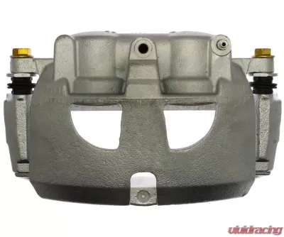 Raybestos R-Line Reman Semi-Loaded Coated Caliper & Bracket Assembly Front Right FRC12275C - FRC12275C