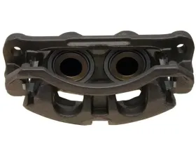 Raybestos R-Line Reman Semi-Loaded Caliper & Bracket Assembly Front Right FRC12275
