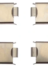 Raybestos R-Line Reman Semi-Loaded Caliper & Bracket Assembly Front Right FRC12275                                     - FRC12275 - Image 2