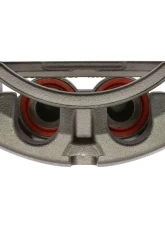 Raybestos R-Line Reman Semi-Loaded Caliper & Bracket Assembly Front Right FRC12275                                     - FRC12275 - Image 3