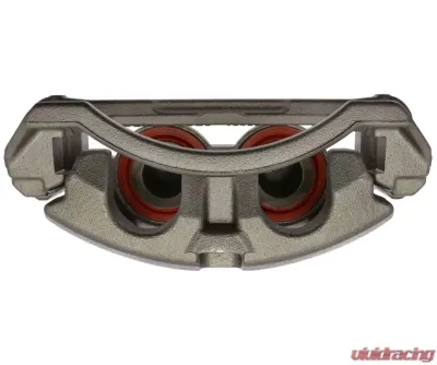 Raybestos R-Line Reman Semi-Loaded Caliper & Bracket Assembly Front Right FRC12275 - FRC12275