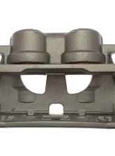 Raybestos R-Line Reman Semi-Loaded Caliper & Bracket Assembly Front Right FRC12275                                     - FRC12275 - Image 4