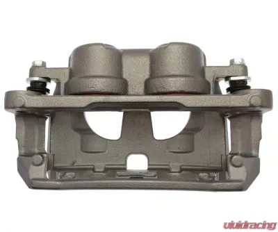 Raybestos R-Line Reman Semi-Loaded Caliper & Bracket Assembly Front Right FRC12275 - FRC12275