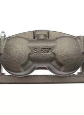 Raybestos R-Line Reman Semi-Loaded Caliper & Bracket Assembly Front Right FRC12275                                     - FRC12275 - Image 5