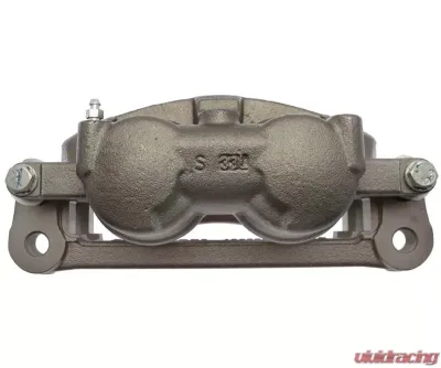 Raybestos R-Line Reman Semi-Loaded Caliper & Bracket Assembly Front Right FRC12275 - FRC12275