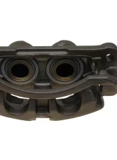 Raybestos R-Line Reman Semi-Loaded Caliper & Bracket Assembly Front Right FRC12275                                     - FRC12275 - Image 6