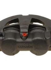 Raybestos R-Line Reman Semi-Loaded Caliper & Bracket Assembly Front Right FRC12275                                     - FRC12275 - Image 7