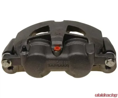 Raybestos R-Line Reman Semi-Loaded Caliper & Bracket Assembly Front Right FRC12275 - FRC12275