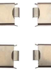 Raybestos R-Line Reman Semi-Loaded Caliper & Bracket Assembly Front Right FRC12275                                     - FRC12275 - Image 9