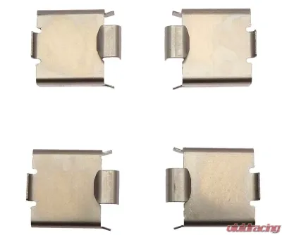 Raybestos R-Line Reman Semi-Loaded Caliper & Bracket Assembly Front Right FRC12275 - FRC12275