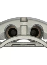 Raybestos R-Line Reman Semi-Loaded Coated Caliper & Bracket Assembly Front Left FRC12276C                                     - FRC12276C - Image 2