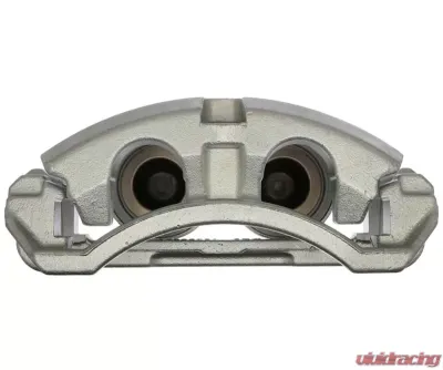 Raybestos R-Line Reman Semi-Loaded Coated Caliper & Bracket Assembly Front Left FRC12276C - FRC12276C