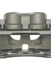 Raybestos R-Line Reman Semi-Loaded Coated Caliper & Bracket Assembly Front Left FRC12276C                                     - FRC12276C - Image 3