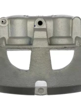 Raybestos R-Line Reman Semi-Loaded Coated Caliper & Bracket Assembly Front Left FRC12276C                                     - FRC12276C - Image 5