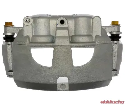 Raybestos R-Line Reman Semi-Loaded Coated Caliper & Bracket Assembly Front Left FRC12276C - FRC12276C