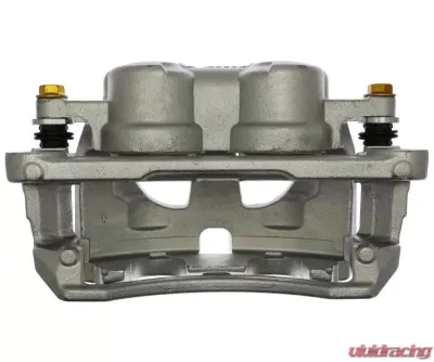 Raybestos Element3 New Semi-Loaded Caliper & Bracket Assembly Front Left FRC12276N - FRC12276N