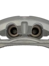 Raybestos R-Line Reman Semi-Loaded Coated Caliper & Bracket Assembly Rear Right FRC12277C                                     - FRC12277C - Image 2