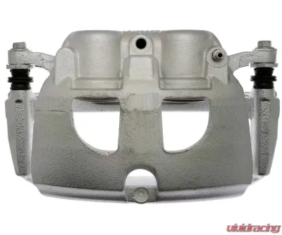 Raybestos R-Line Reman Semi-Loaded Coated Caliper & Bracket Assembly Rear Right FRC12277C - FRC12277C