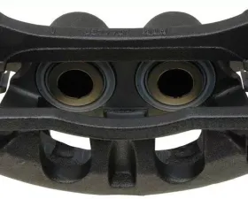 Raybestos R-Line Reman Semi-Loaded Caliper & Bracket Assembly Rear Right FRC12277