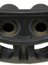 Raybestos R-Line Reman Semi-Loaded Caliper & Bracket Assembly Rear Right FRC12277                                     - FRC12277 - Image 4