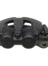 Raybestos R-Line Reman Semi-Loaded Caliper & Bracket Assembly Rear Right FRC12277                                     - FRC12277 - Image 2