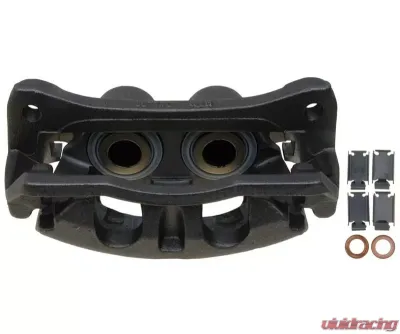 Raybestos R-Line Reman Semi-Loaded Caliper & Bracket Assembly Rear Right FRC12277 - FRC12277