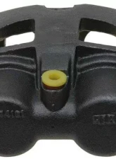 Raybestos R-Line Reman Semi-Loaded Caliper & Bracket Assembly Rear Right FRC12277                                     - FRC12277 - Image 4