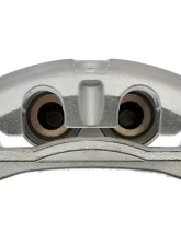 Raybestos R-Line Reman Semi-Loaded Coated Caliper & Bracket Assembly Rear Left FRC12278C                                     - FRC12278C - Image 2