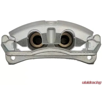Raybestos R-Line Reman Semi-Loaded Coated Caliper & Bracket Assembly Rear Left FRC12278C - FRC12278C