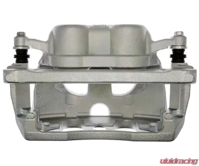 Raybestos R-Line Reman Semi-Loaded Coated Caliper & Bracket Assembly Rear Left FRC12278C - FRC12278C