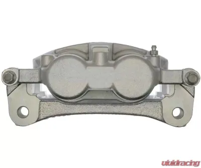 Raybestos R-Line Reman Semi-Loaded Coated Caliper & Bracket Assembly Rear Left FRC12278C - FRC12278C