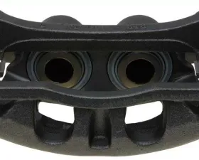 Raybestos R-Line Reman Semi-Loaded Caliper & Bracket Assembly Rear Left FRC12278