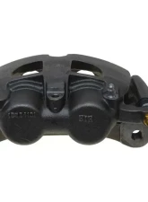 Raybestos R-Line Reman Semi-Loaded Caliper & Bracket Assembly Rear Left FRC12278                                     - FRC12278 - Image 2