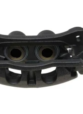 Raybestos R-Line Reman Semi-Loaded Caliper & Bracket Assembly Rear Left FRC12278                                     - FRC12278 - Image 3