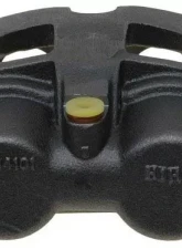 Raybestos R-Line Reman Semi-Loaded Caliper & Bracket Assembly Rear Left FRC12278                                     - FRC12278 - Image 4