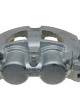 Raybestos R-Line Reman Semi-Loaded Caliper & Bracket Assembly Rear Right FRC12279                                     - FRC12279 - Image 2