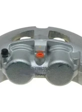 Raybestos R-Line Reman Semi-Loaded Caliper & Bracket Assembly Rear Right FRC12279                                     - FRC12279 - Image 4